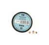 CALIBRE: 22 CAL/6MM RIMFIRE. STYLE: ROUND NOSE. USE FOR TARGET OR PEST CONTROL.
Product Details
UPC: 4000294193552
Brand: RWS
The .22 BB Cap, also recognized as the 6mm Flobert, is a diminutive rimfire cartridge primarily designed for indoor shooting, pest control, and recreational plinking. Developed in the late 19th century, it has a diminutive yet notable place in firearms history due to its unique characteristics and applications.