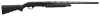 Overview
Shadows fade into black. Rugged reliability with a non-glare matte finish on the barrel and receiver that won’t cause birds to flare. The durable composite stock and forearm are up to tough conditions. The hard working SXP action fires all factory 2 3/4", 3" and 3 1/2" steel, tungsten, bismuth and lead loads through a chrome plated .742" Back-Bored barrel with Invector-Plus™ chokes, ensuring optimum patterns. Choose a tough 12 gauge 3" or 3 1/2" chamber in either a 26" or 28" barrel.

SXP Black Shadow Features
Synthetic stock with textured gripping surfaces gives your hands a sure, non-slip grip and the non-glare matte black finish won’t spook wary game
3" and 3 1/2" Chamber 12 gauge models give you the magnum advantage to reach out for long-range game shots
Invector-plus choke tube system offers consistent patterns to match your game and situation
Brass front sight bead offers a fast, natural sight picture
3-Shot adaptor with speed-plug system is easily removed without tools
Rotary bolt with four massive lugs provides strength and solid lockup
Super X Pump Features
Lightning fast, inertia-assisted pump action operation
Four lug rotary bolt offers secure lock up
Aluminum alloy receiver 
Hard chrome-plated chamber and bore
Speed-Plug System
Reversible Crossbolt Safety
Back-Bored Technology
Drop-Out Trigger Group
Black Chrome Finish on the bolt, barrel, slide, and action bars
Durable E-Coating on the magazine tube
Inflex Technology Recoil Pad
Item Number 512251692	UPC 048702004742
Gauge 20	Chamber Length 3"
Barrel Length 28"	Overall Length 48 1/2"
Length of Pull 13 3/4"	Drop at Comb 1 5/8"
Drop at Heel 2"	Weight 6 lbs 14 oz
Magazine Capacity 5, 2 3/4" shells	Rib Width 1/4"
Barrel Finish Matte	Stock Finish Satin
Chokes Included Full, Modified, Improved Cylinder	Receiver Finish Matte
Dura Touch Finish No	Chamber Finish Chrome Plated Chamber and Bore
Front Sight Brass Bead	Choke System Invector-Plus Flush
Barrel Material Steel	Stock Material Composite
Recoil Pad Inflex 1	Checkering Textured Grip Panels
Sling Swivel Studs Matte Blued	Receiver Material Aluminum Alloy
Trigger Finish Matte	Trigger Guard Finish Matte
Bolt Slide Finish Matte Black Chrome	Magazine Type Tubular
Trigger Material Steel	Trigger Guard Material Composite
Trigger Guard Engraving None	Choke Wrench Included Flat Wrench