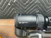Used Tikka T3 Sporter 260 rem HB w/Muzzle Brake, 2 mags & Vortex Diamondback Tactical 4-12x40 Scope