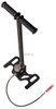  4500 PSI
• Efficient 3-stage fill design maximizes output of each stroke
• Braided steel hose
• Female quick-disconnect coupling
• Fits any brand of PCP gun with a male foster quick disconnect on its reservoir

More Information
Manufacturer Number	HP4KU
UPC	40028478155532
SKU	246636
Brand	Crosman®