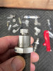 Used Lee Precision Hand Reloader w/45-70, 308, 38/357, 22-250 Dies