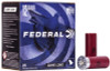 A great choice for small game and upland hunting, Game-Shok Game Load Shotshells from Federal put you hard-hitting loads with consistent patterns in your gun. A big performer during squirrel, rabbit, quail, or dove season, Game-Shok shotshells offer a variety of loads to match your hunt without emptying your wallet. A powerful choice for hunters who know the value of both knockdown power in the field and a dollar, Game-Shok shotshells feature uniform lead shot that provides even, consistent patterns with knockdown power for everything from rabbits to pheasants. High-quality Federal primers ensure reliable ignition in any conditions. 25 rounds per box.

Product Overview
Woods or fields. Fur or feathers. Federal® Game Loads have you covered. They are carefully crafted and packed with features that provide reliable, effective performance on a variety of upland game.

High-quality round shot is formulated for optimum hardness, improving pattern efficiency
Brass-plated steel head and one-piece wad maximize payloads
Select, high-quality propellant and non-corrosive primer deliver efficient, reliable ignition
Specs
Gauge	12 Gauge
Shot Size	6
Shotshell Length	2-3/4in / 70mm
Muzzle Velocity	1290
Type	Lead
Shot Weight	1 oz
Payload Pellets	225
Density	11.35 g/cc
Package Quantity	25
Usage	Upland