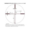 Vortex Diamondback Tactical 4-20x40 - VMR-1 MOA Reticle  1" Tube