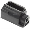 Ruger 77/357 Magazine - 5 Rounds

Factory OEM, rotary 5-round, .357 Magnum magazine for the Ruger M77.

Part #: 90345