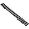 Weaver Tactical Extended Multi Slot Base for Savage 110/111/112/114/116, LA, 20 MOA

Enjoy optical superiority with our new Tactical Multi-Slot Bases. These Picatinny bases are designed for specific models of firearms and provide an additional 1 inch of forward length for more mounting options. Manufactured from 6061 T6 aluminum and protected by a matte, Type III hard coat anodized finish, these multi-slot bases are compatible with Picatinny or Weaver style rings. An integral recoil lug, no slip/strip Torx® screws round out the features of these tactical bases.