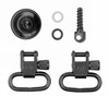 1" Loops
Each set Includes Needed Hardware
Black-Oxide Finish