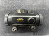 Used BSA RD30 Red Dot *Tested - Does Work*
