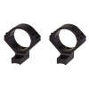 Lightweight integrated scope mount system for the AB3 rifle, unitized base and ring, 7000 series aluminum. Fits only Browning AB3 rifles.

Features
Machined from 7000 series aluminum for high strength and durability
The integrated design eliminates alignment problems and the possibility of a loose connection between bases and rings
.400″ Low height, .500″ Medium height or .600″ High height