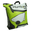 FIE-60450 - Hurricane H20 Crossbow bag target features high visibility aiming points, off-center deer vitals design, and a heavy-duty handle. Designed for crossbows and high-speed bows, the Hurricane targets feature highly visible shooting "eyes" (with bright orange centers) that are easy to see against the bright colored background, even at longer ranges.

• Provides two side for practice shooting

• High visibility aiming points
• Off-center deer vitals

• Designed for crossbows

• Heavy-duty handle
