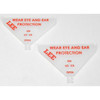 Folding Primer Tray [patent pending] (2-pack) for use with the Pro 1000, Load-Master, Safety Prime**, New Auto-Prime, Ergo Prime and Auto Bench Prime.

Auto-Prime XR & Ergo-Prime users with tools purchased earlier than 2016, the 90794 XR/Ergo Prime Update Kit is required if you plan to use this Folding Primer Tray with your tool.

This Folding Tray replaces PT1004 on the Pro 1000 and Load-Master, and the Trays (PT1564, PT1538, PT2964) and Covers (PT1534, PT1470) from the Auto-Prime XR and Ergo-Prime tools.

**This Folding Tray will not replace the Trays on the Safety Prime with the round Trays. The Troughs are not compatible with the new Folding Trays and will not fit the new Folding Trays.