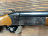 Used Cooey 840 16 Gauge 2 3/4" 30" Fixed Full Single Shot *Some Lite Surface Rust, Scuffs & Scrapes*