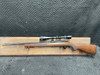 Used Winchester 100 308 22" w/Bushnell Legend 4-12x44 Scope *Lite Rust Spots on Barrel*