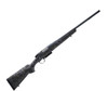 Bergara Premier Canyon

If you prefer the classic fit and feel of a hunting rifle stock without the extra weight, the Premier Series Canyon rifle, built on a 100% carbon fiber AG Composites stock may be exactly what you are looking for. The Canyon rifle is the perfect balance of a lightweight and portable hunting rig.

Features:

Bergara Barrel - More shooters are requesting threaded muzzles to hunt with suppresors. The thin taper of the Mountain 2.0 doesn’t allow for a threaded muzzle, so we increased the contour to allow for it, while keeping weight down by adding flutes. The barrel is a premium, stainless precision Bergara Barrel #4 taper. Days in the wet and humid backcountry are no problem. Finished in Sniper Grey Cerakote.
Bergara Premier Action - Two-lug system that features a separate floating bolt head to ensure contact with the lug abutments in the action. It also features a cone-shaped bolt nose for smooth feeding of the cartridge, and a spring-loaded sliding plate extractor located in the front of the lower locking lug. The one-piece bolt body is stainless steel with a pad at the rear to accept the threaded-in bolt handle. The bolt head, the non-rotating gas shield, and the bolt shroud are fully Nitrided for extreme durability, as well as its self-lubricating properties.
AG Composites 100% Carbon Fiber Stock - Lightweight, proven performance on the Mountain 2.0. Now with a detachable magazine and universal M5 cutout. Finished with Swamper Rogue Camo. Floorplate is available in .375 H&H only.
Specifications: 

Caliber: .308 Winchester
Capacity: 5-Round Detachable Magazine
Magazine Type: AICS
Action: Bolt Action
Stock: AG Composites Carbon Fiber
Safety: Manual
Barrel Length: 20"
Barrel Taper: No. 4
Barrel Twist: 1:10
Trigger: Bergara Performance Trigger
Scope Mount: Fits Remington 700 bases
Overall Length: 42"
Weight: 6.2 lbs.
Part #: BPR26-308
Comes With:

Manual
1x Magazine
