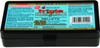 Triple Seven 45/50 Pellets are 45-caliber, 50 grain pellets designed for in-line 45 caliber rifles. As with all Triple Seven products, clean-up is quick and easy with plain water.
These pellets may be used in 45 caliber rifles with saboted 40 caliber bullets for game from squirrel to deer. Designed for use with 209 shotshelll primers only.
Made in the USA by Hodgdon Powder Company. 
Available in a 50-pellet box. Triple Seven 45/50 Pellets are 45-caliber, 50 grain pellets designed for in-line 45 caliber rifles. As with all Triple Seven products, clean-up is quick and easy with plain water.
These pellets may be used in 45 caliber rifles with saboted 40 caliber bullets for game from squirrel to deer. Designed for use with 209 shotshelll primers only.
Made in the USA by Hodgdon Powder Company. 
Available in a 50-pellet box.