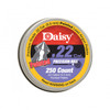 250-count pointed .22 Caliber Precision Max pellets in a screw-top tin container

CALIBER: .22 Pellet
CONTAINER: Tin Screw-Top
CONSTRUCTION: Lead
STYLE: Pointed
PELLET WEIGHT 15.27 grains