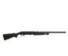 Stoeger P3500 Pump
The new P3500 pump-action shotgun packs all the great features its stable mate the P3000 offers; a chrome-lined barrel, dual-action bars and a rotating bolt head, to name a few, and is chambered to deftly handle up to 3½" magnum loads. Its ergonomic styling with sleek, thin fore-end profile makes for a pleasingly smooth swing and instinctive pointing.
The rock-solid P3500 pump gun also comes in at a price that will make even the most budget-conscious hunter smile.
Specifications:
Gauge: 12
Action: Pump Action
Chamber: 2-3/4", 3", 3-1/2"
Capacity: 3+1
Sights: Red-bar Front Sight
Stock: Black Synthetic
Barrel Length: 28.5"
Choke: Modified (M)
Overall Length: 50"
Length of Pull: 14-3/8"
Drop at Heel: 2-1/2"
Drop at Comb: 1-1/2"
Weight: 7.1 lbs.
Part #: 31880 Stoeger P3500 Pump
The new P3500 pump-action shotgun packs all the great features its stable mate the P3000 offers; a chrome-lined barrel, dual-action bars and a rotating bolt head, to name a few, and is chambered to deftly handle up to 3½" magnum loads. Its ergonomic styling with sleek, thin fore-end profile makes for a pleasingly smooth swing and instinctive pointing.
The rock-solid P3500 pump gun also comes in at a price that will make even the most budget-conscious hunter smile.
Specifications:
Gauge: 12
Action: Pump Action
Chamber: 2-3/4", 3", 3-1/2"
Capacity: 3+1
Sights: Red-bar Front Sight
Stock: Black Synthetic
Barrel Length: 28.5"
Choke: Modified (M)
Overall Length: 50"
Length of Pull: 14-3/8"
Drop at Heel: 2-1/2"
Drop at Comb: 1-1/2"
Weight: 7.1 lbs.
Part #: 31880