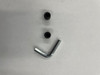 Used DPM5 BB Gun Magazine Screws