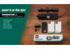 Vortex Crossfire HD 2-7x32 Illuminated Dead-Hold 2A BDC (MOA) 1" Tube Vortex Crossfire HD 2-7x32 Illuminated Dead-Hold 2A BDC (MOA) 1" Tube