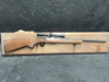 Used Savage MKII 22lr w/Scope