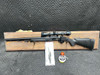 Used Traditions Buckstalker XT 50cal Black Powder Inline w/Scope & Cleaning Equip Used Traditions Buckstalker XT 50cal Black Powder Inline w/Scope & Cleaning Equip