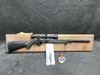 Used Traditions Buckstalker XT 50cal Black Powder Inline w/Scope & Cleaning Equip Used Traditions Buckstalker XT 50cal Black Powder Inline w/Scope & Cleaning Equip