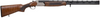 Federation Firearms SO-20, 20ga 3″ over/under shotgun, walnut stock, silver receiver, 28″ barrel. Federation Firearms SO-20, 20ga 3″ over/under shotgun, walnut stock, silver receiver, 28″ barrel.