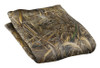 Product Details
Conceal yourself in the field with Realtree® Max-5™ camo Burlap by Allen. You can create a hunting blind with this tough, rugged, long lasting camouflage fabric. This Realtree® Max-5™ camo Burlap can be used season after season. The weather-resistant camo burlap fabric can form a quick improvised blind. This burlap allows air flow and noiseless movement and is easy-to-setup. It has a non-glare finish and comes in a 12-feet long piece that’s 54-inches tall.

Product Features
CAMOUFLAGE BURLAP BLIND: This hunting blind is made from high-quality burlap with an innovative camo print for easy set-up and silent concealment.
PORTABLE AND VERSATILE: This blind employs a Realtree Max-5 camo pattern, great for ground, waterfowl, goose, and concealed treestand blinds.
EASY TO USE: The material is breathable, easy to set up, and creates a noiseless environment, keeping your location secure and your quarry unaware.
BULK FABRIC: Fabric piece measurse 12-feet long & 54-inches tall - great to be used for large projects or multiple hunting blinds
ALLEN CO: We share your passion for the great outdoors. Our unwavering dedication lies in crafting superior hunting, shooting, and archery gear that combines quality and value.