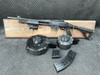 Used Canuck Recon 2 12 Gauge 3" w/Barrel Extention, 2 Mags, 20rnd & 30 rnd Drum Mags