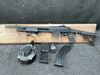 Used Canuck Recon 2 12 Gauge 3" w/2 Mags, 20rnd Drum,  FDE Hand Grip, Chokes & Barrel Extension 