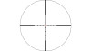 About this product
The Crossfire® HD 1.5-5.5x32 Scout delivers generous eye relief for snap shots and close-range encounters—whether mounted on a scout rifle or handgun. The illuminated center dot ensures faster, more accurate targeting in low light.

Crossfire HD 1.5-5.5x32 Dimensions (in inches)
Product Dimensions
Lengths
L1	L2	L3	L4	L5	L6
8.7	1.1	1.1	3.5	2.2	3.0
Heights
H1	H2
1.6	1.6
Recommended uses
Hunting

 
Specifications
 
Magnification	1.5-5.5x
Objective Lens Diameter	32 mm
Focal Plane	Second Focal Plane
Reticle	Illuminated Dead-Hold® 2A BDC (MOA)
Eye Relief	1.5x = 24.0”
5.5x = 13.0”
Field of View	23.0' - 6.8" @ 100 yds.
Turret Style	Capped
Tube Size	1 inch
Adjustment Graduation	1/4 MOA
Travel Per Rotation	15 MOA
Max Elevation Adjustment	100 MOA
Max Windage Adjustment	100 MOA
Parallax Setting	100 yds.
Length	8.7"
Weight	11.6 oz.
Feature Tech
HD Optical System
Optimized with select glass elements to deliver exceptional resolution, cut chromatic aberration, and provide outstanding color fidelity, edge-to-edge sharpness, and light transmission.
Illuminated Reticle
Provides precise aiming under low-light conditions.
Fully Multi-Coated Lenses
Anti-reflective coatings on all air-to-glass surfaces provide increased light transmission for greater clarity and low-light performance.
Fast-Focus Eyepiece
Allows for quick and easy reticle focusing.
Aircraft Grade Aluminum
Constructed from a solid block of aircraft-grade aluminum for strength and rigidity.
Low-Glare Matte Black Anodize
Corrosion and wear resistant anodization provides low-glare matte surface and helps camouflage the shooter's position.
Waterproof
Designed to withstand harsh weather conditions.
Fogproof
Designed to withstand a wide range of temperatures.
Shockproof
Designed to withstand the highest levels of recoil and impact.
Reticle
 
ILLUMINATED DEAD-HOLD® 2A BDC (MOA)
Pairs the trusted holdover and windage guidance of the Dead-Hold® BDC with an illuminated floating center dot for fast, precise aiming in low light. Designed for hunting and shooting at varying distances where holdover estimation matters.
Illuminated Dead-Hold 2A BDC Reticle