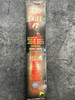 Introducing the Buck Expert Sniff Bear Smoky Scent Stick, the ultimate hunting accessory for serious hunters. This innovative scent stick is designed to enhance your hunting experience by effectively masking human scent and attracting game with its authentic, smoky aroma. Perfect for all hunting environments, the Sniff Bear Smoky Scent Stick ensures you remain undetectable, increasing your chances of success. Trust Buck Expert for reliable, high-quality hunting products that deliver results. Elevate your hunting with the Sniff Bear Smoky Scent Stick and make a difference.