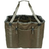 Keep your full-body duck decoys organized and protected with this premium 12-slot decoy bag. Heavy-duty bottom with quick-drain, rubber mesh panels shed water, reducing weight and eliminating moisture. Size: 31.5“ x 24“ x 16.5″. Brown.

Keep your full-body goose decoys organized and protected with the premium, waterfowl decoy 6-slot bag.

Heavy-duty bottom with quick drain, rubber mesh panels shed water, reducing weight and eliminating moisture
The 600-denier PVC walls and slots hold up to season of rough abuse for worry-free decoy maintenance
Large front pockets with buckle closures hold accessories
Adjustable, 2-in-1 padded shoulder straps make it easy to transport
Employs a 2x3 slot configuration for easy stacking and transportation
Size: 32.5 in. x 22 in. x 23.5 in