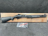 Used Benelli Nova 3 12 Gauge 3" 18" w/Mag Extension, Plug, Original Mag Spring & Cap
