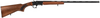 Description
Make: Federation Firearms

Model: Single Shot

Colour: Walnut with black receiver

Barrel Length: 20″ vent rib with a bead sight

Caliber: 410 Gauge

Chamber: 3″

Action: Single Shot, Break Action, Exposed Hammer

Stock: Standard Wood Stock

Made in Turkey, non-restricted in Canada