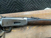 Used Winchester 1894 30wcf 20" Saddle  Ring *Cracks in Stock, Some Pitting in Bore* Built 1913