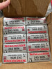 Used Winchester Once Fired Brass 243 win - 200pcs