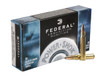 Federal Power-Shok 8mm Mauser 170 Grain Soft Point, Box of 20
Power-Shok is Federal’s proven ammunition line with low costs in mind. Proven, simple soft point designs are inexpensive, accurate, and effective.

For the cost-conscious hunter. When your game is not trophy-caliber and you’re looking for the best value for your dollar, shoot this capable ammunition.

When hunting the woods and clearings, you need a bullet that handles any situation. Power-Shok provides you with consistent and proven performance without a high-dollar price tag. Its an great all-around choice for medium to large-game. Find good quality, standard bullets in a variety of calibers, including less popular calibers.

SPECIFICATIONS :
Brand	Federal
Manufacturer Number	8A
Caliber	8mm Mauser
Grain Weight	170
Muzzle Velocity	2250
Bullet Style	Jacketed Soft Point
Ballistic Coefficient	0.354
Bullet Length In	1.010in. / 25.65mm
Package Quantity	20
Usage	Medium Game