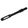 Details 
Slotted End .22 Caliber
Hoppe's No. 9 Conversion Adapter permits interchangeability with non-standard size threads. Intended for use with .22 caliber.

Features
Hoppe's No. 9 Conversion Adapter permits interchangeability with non-standard size threads
Intended for use with .22 caliber
This is a great, easy to use adaptor