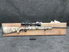 Used Savage Axis 30-06 22" Next G1 Microprint Camo w/2 Mags & Bushnell  Scope