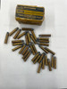 Used Vintage CIL Super Clean 25 Stevens Long Rimfire 65g - 33rds *In Original Box*