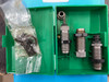 Used RCBS #18208 357/38 Spl 3 Die Set w/Accessory Pack