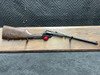 Used Heritage Rough Rider "Camp Site* 22lr 16" 6rds Revolver