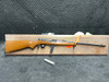 Used Squibman Model 20A 22lr  20" w/2 Mags *NFG Marked on Mag..Unknown Reason*