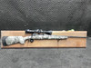 Used Savage Axis II 270 22" w/Bushnell Scope Camo