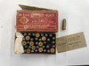 Used Vintage Dominion 38 S&W Black Powder - 38rds w/Original Inspection Tag