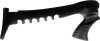 Canuck Top Folding Pistol Grip Stock

Compatible with most 12 gauge Turkish pump and semi-auto shotguns.