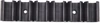 Canuck 12 Gauge Side Saddle Shell Carrier CAN018

Holds 6 rounds, fits on side of receiver or forend. No mounting hardware included.

Compatible with most 12 gauge Turkish pump and semi-auto shotguns.

WILL NOT FIT: Canuck Sentry/Commander, Canuck Enforcer.