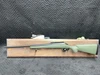 Used Ruger American Predator 6.5 Creedmoor 22" OD Green