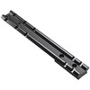 Each Weaver base is machined to tight tolerances for a custom fit. These aluminum bases offer maximum strength for rings to hold tight.

Machined to tight tolerances for a custom fit
Offer the rock solid Weaver cross-lock design to fit a variety of rings
*(See Mount Application Chart for firearm/base matching)