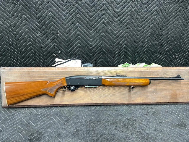 Used Remington Woodsmaster 742 Carbine 30-06